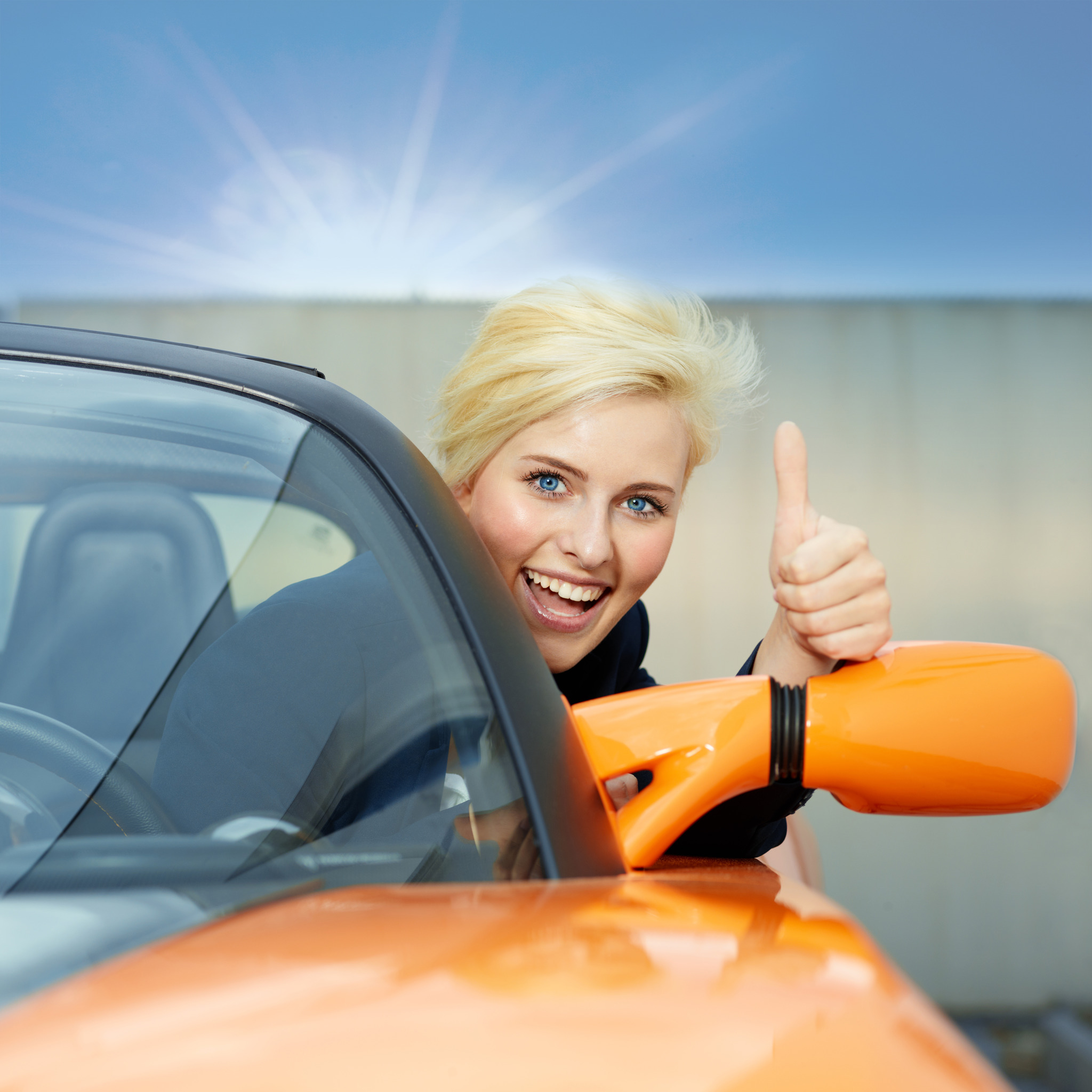 Mit dem Auto in den Urlaub Tipps für entspanntes Reisen Schärding