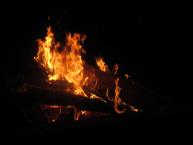 Ein Feuerwerk voll Musik, beim Open Air der Schlagernacht der Stars 2015