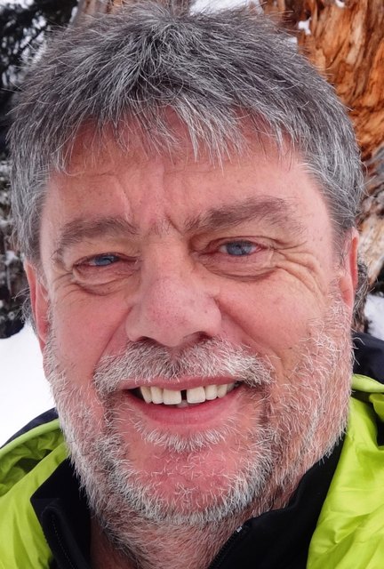 Fritz Gurgiser: "Unsere Lehrlinge sind tatsächlich super. Aber wie schaut es mit der monetären Wertschätzung aus?" | Foto: Fritz Gurgiser