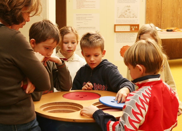 Workshops im Welios bieten Abwechslung und können den naturwissenschaftlichen Schulunterricht ergänzen.