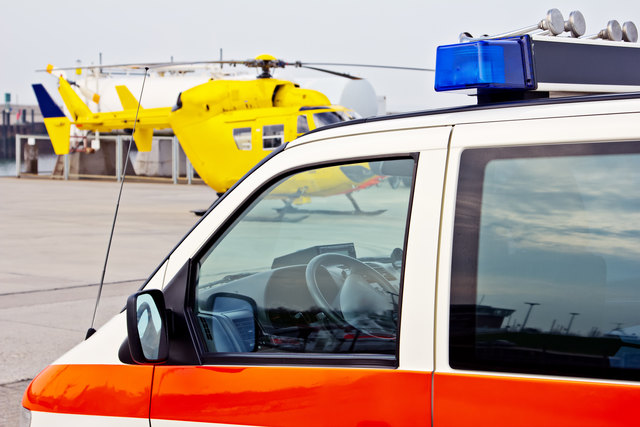Jede medizinische Hilfe kam für einen 17-Jährigen nach einem Canyoning-Unfall zu spät.