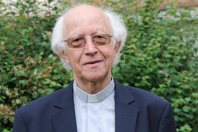 Bischofsvikar Franz Schrittwieser feierte in Purgstall an der Erlauf sein doppeltes Jubiläum. | Foto: Zarl