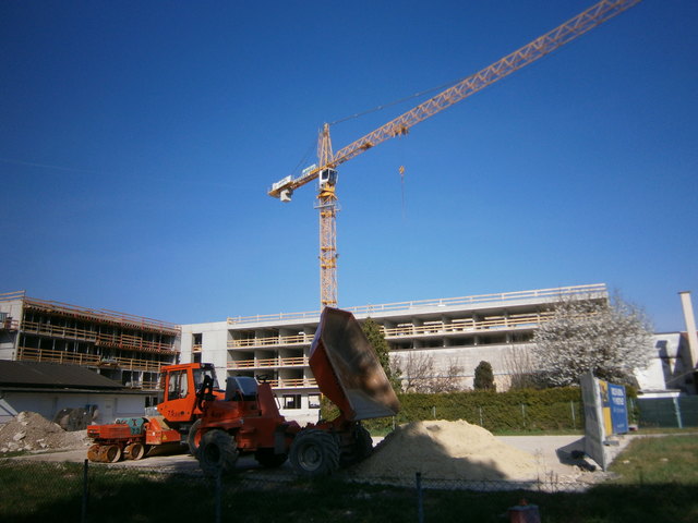 Baugeräte
