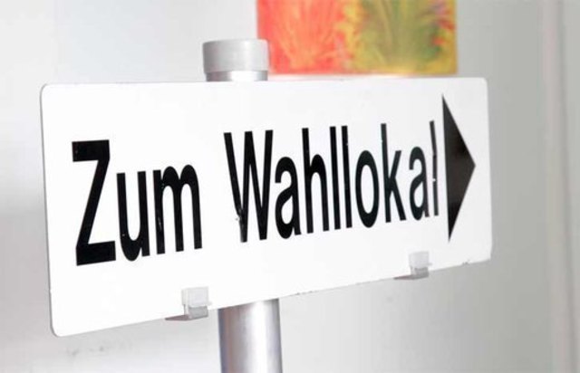 Polit-Gewitter: In Baden muss in vier Sprengeln neu gewählt werden. Das entschied am 8. Juli der Verfassungsgerichtshof nach einem Einspruch der SPÖ.