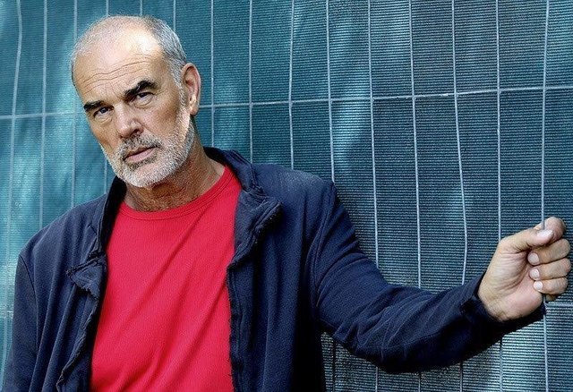 Letzte Saison im Krastal: Manfred Lukas Luderer zeigt zwei Stücke von Beckett und Handke