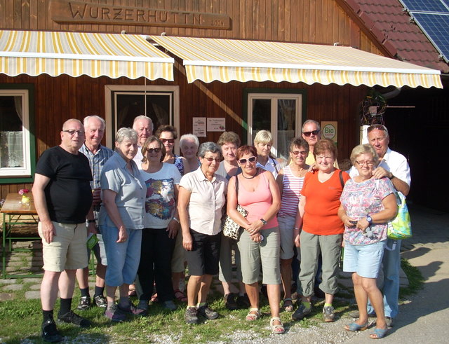 Foto: PVÖ OG. Zwettl