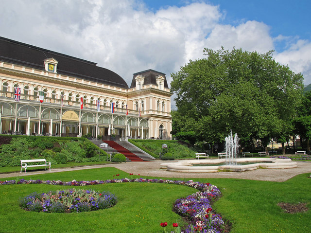 Am 11. Juli findet in Bad Ischl eine Veranstaltung der "Frauen.Stärken.Tour" 2015 statt.