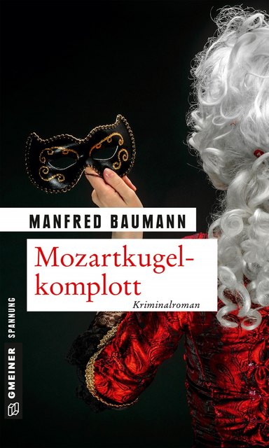 Vor 115 Jahren erschuf der Salzburger Konditor Paul Fürst aus Marzipan, Pistazien und Nougat die weltberühmte Mozartkugel. Nur handgeformt und zum Abkühlen am Stäbchen aufgestellt, erhält sie ihre Echtheit. Heute wird der Genuss der Mozartkugel unmittelbar mit der Festspielstadt Salzburg verbunden. Die runde Köstlichkeit ist in Manfred Baumanns neuem Kriminalroman "Mozartkugelkomplott" eine tödliche Waffe.