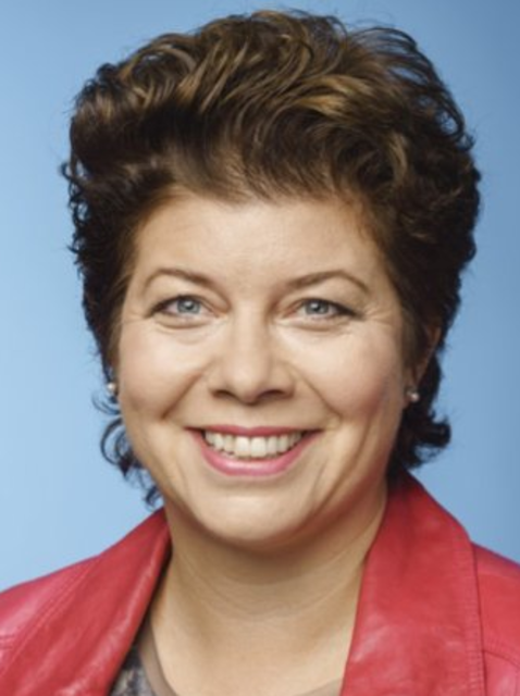 AK-Villach-Chefin Irene Hochstetter-Lackner: "AK-Betrieb bleibt aufrecht. Mediathek muss geschlossen bleiben"