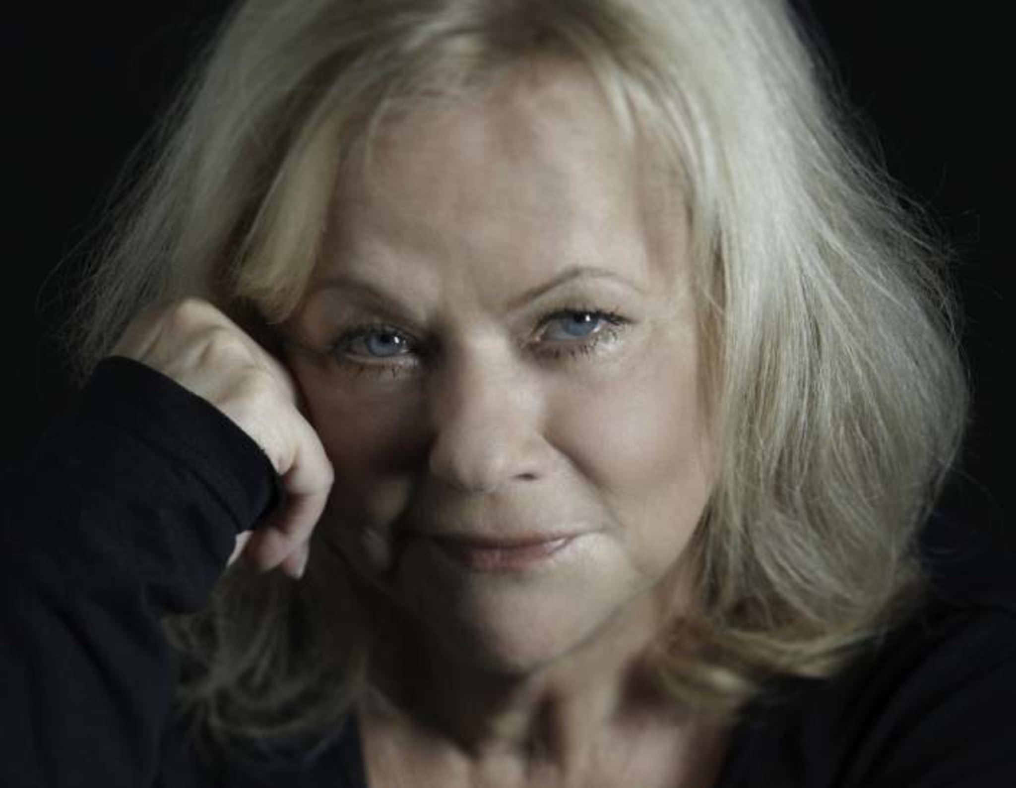 Marianne Mendt und Band live im Minimundus Klagenfurt