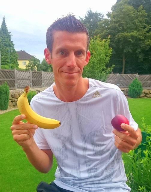 In den nächsten Wochen wird euch Running Schritti in Zusammenarbeit mit "so schmeckt Niederösterreich" über Ernährungsthemen informieren.