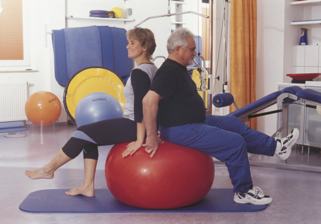 Regelmäßiges Training kann Herzrhythmusstörungen vorbeugen. | Foto: MEV