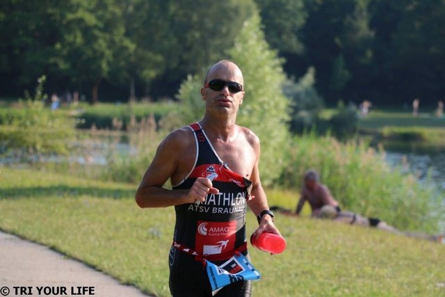 Hans-Jörg Hager | Foto: Tri Your Life