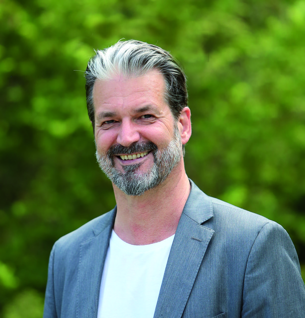 Gerhard Holzinger