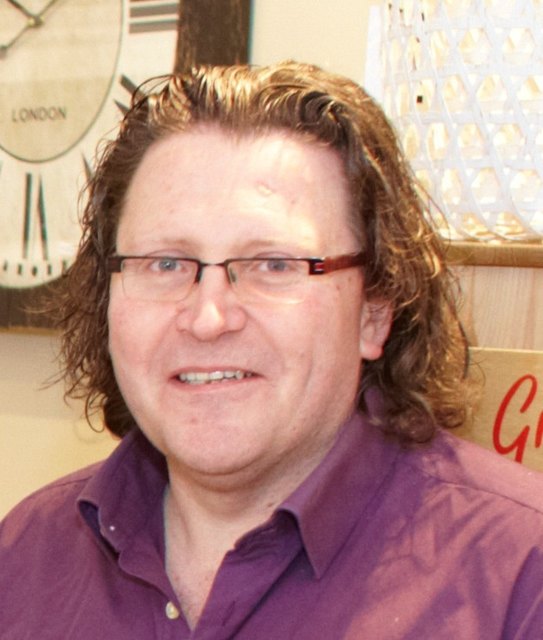 Peter Pruzina würde jederzeit wieder nach Griechenland reisen.