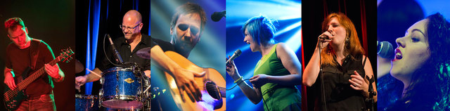 AMMONIT & Tourband