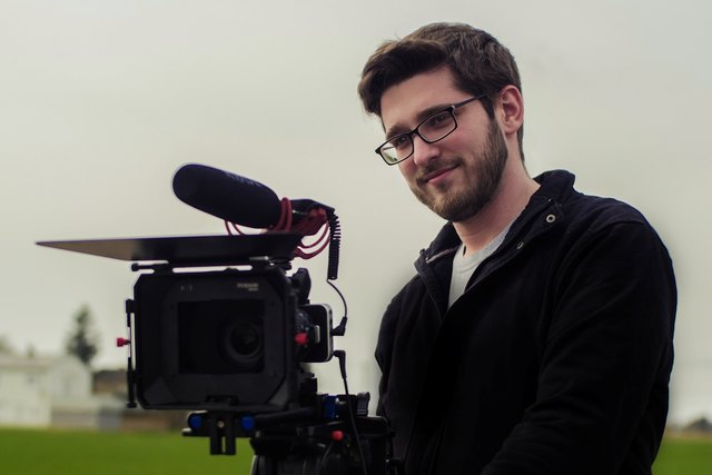 Josef Lichtenberger | Foto: Privat