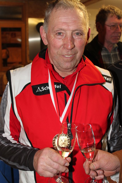 Erich Leeb | Foto: Privat