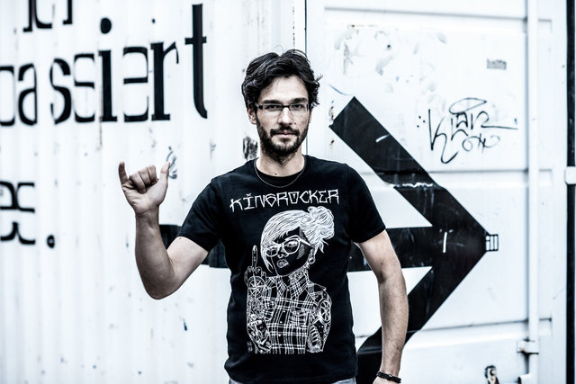 Social-Media-Experte Robert Seeger gastiert am 15. Oktober bei "For Sale" in Velden | Foto: KK