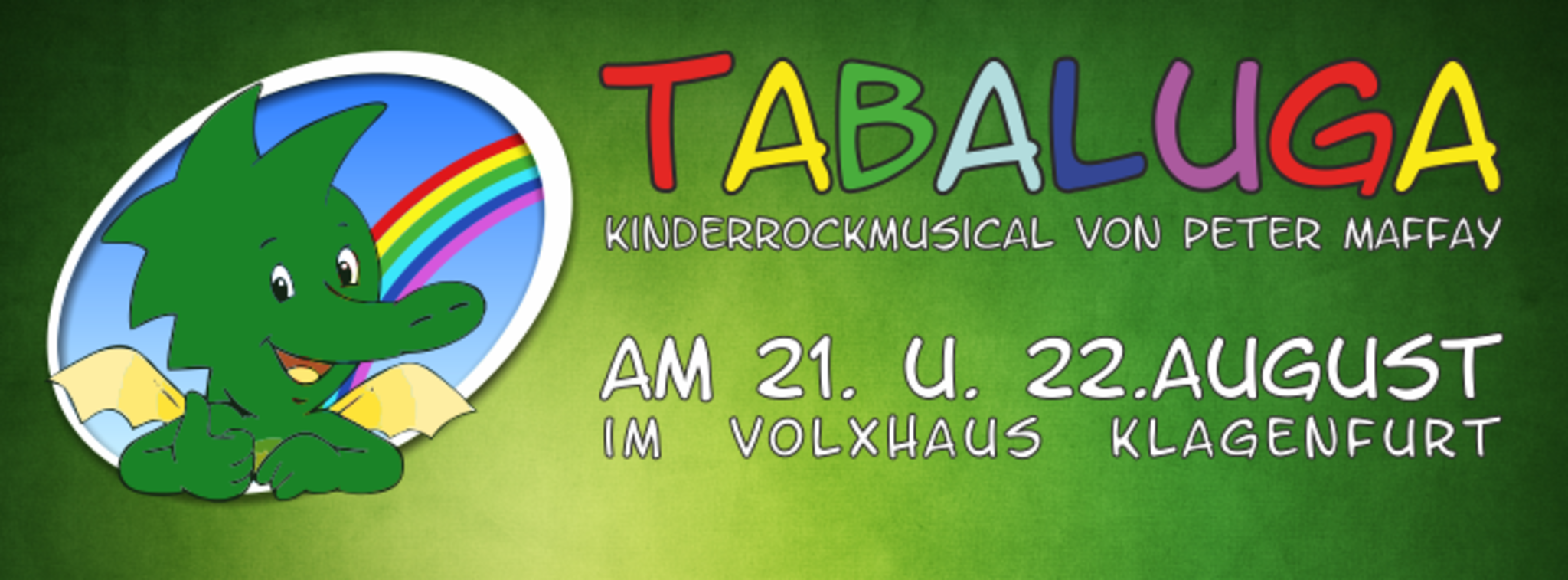 tabaluga und die reise zur vernunft
