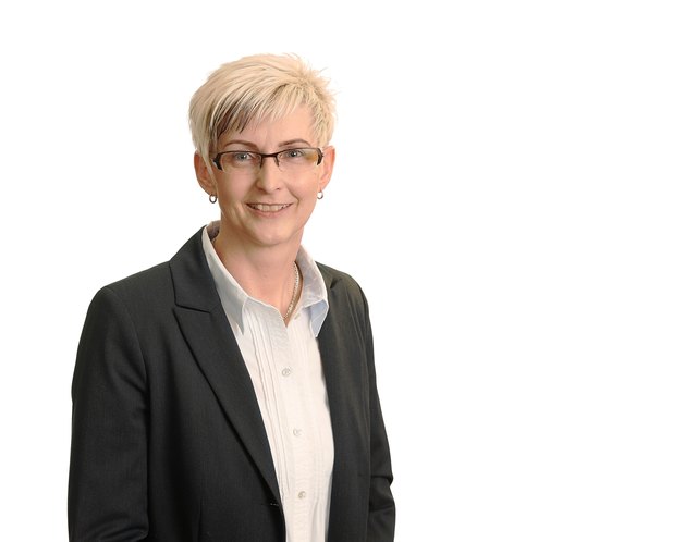 Karin Boxleitner (SPÖ Grünburg) | Foto: SPÖ Grünburg