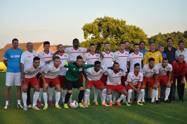VdF-Ream Österreich | Foto: ROSENATOR
