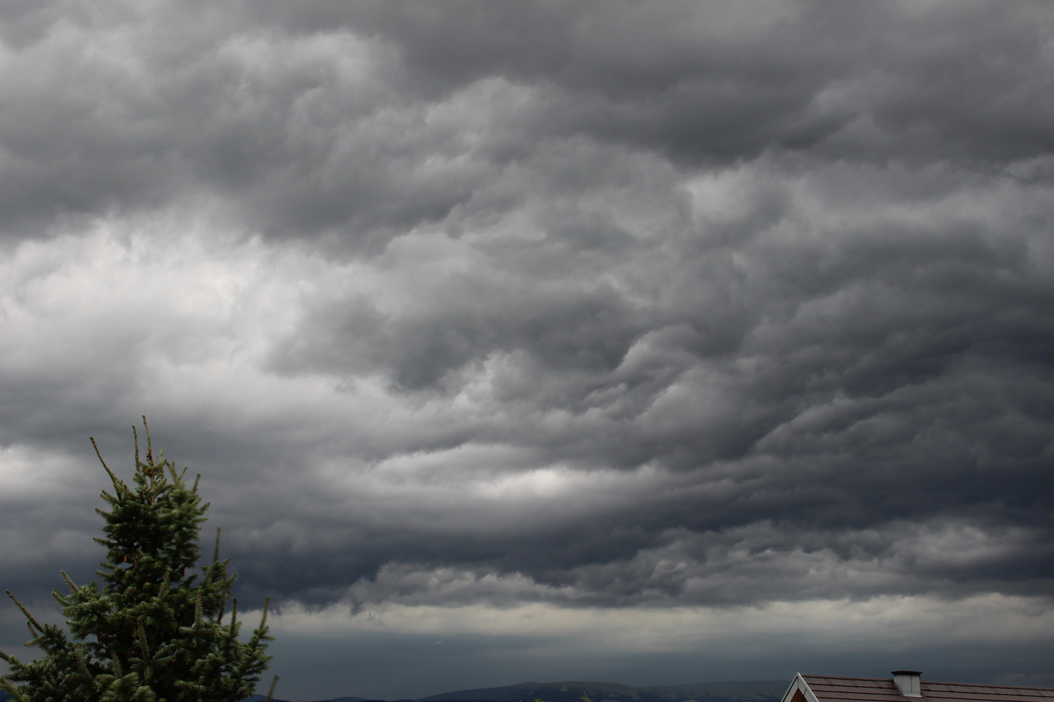 Es sah schlimmer aus, als es war! - Lavanttal
