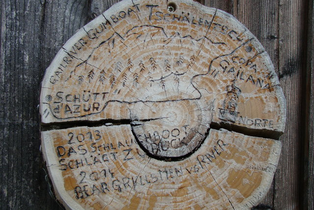 bald wird hier der Namen des heurigen Siegers stehen....