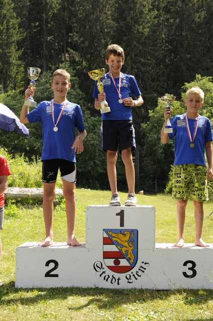 Foto: RC Figaro Lienz