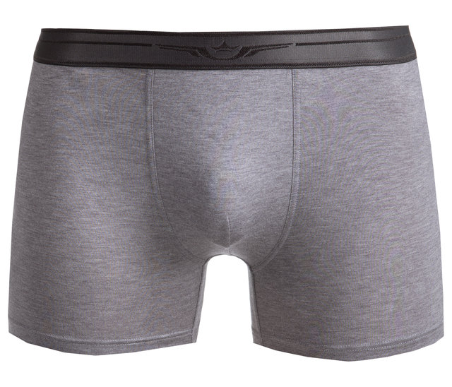 Für kühle Tage wärmstens zu empfehlen: Unterwäsche aus Miyabi-Faser. | Foto: Palmers