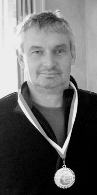 Peter Schiffbänker ist heuer bei einem Motorradunfall ums Leben gekommen. | Foto: SV Pregarten