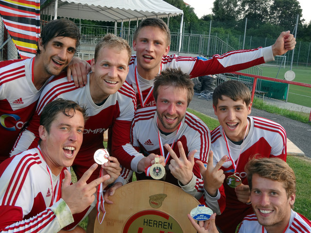 Foto: Foto: UC Freistadt