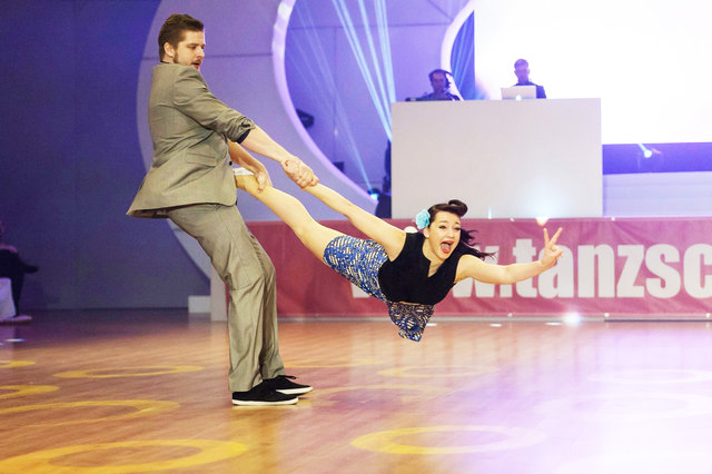 Die 4-fachen Boogie Woogie Staatsmeister Jessica Kaiser & Markus Kakuska von den Swingin’ Crocs organisieren im Rahmen der Dancenight am Rock'n'Boogie Festival den „1. Wörthersee Cup“ in Boogie-Woogie!“ ein Tanzsport-Turnier mit internationaler Beteiligung!
