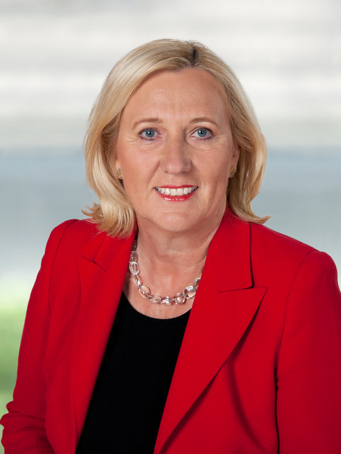 Marianne Gusenbauer-Jäger (SP), Bürgermeisterin von Schwertberg und Abgeordnete zum Nationalrat | Foto: SPÖ OÖ