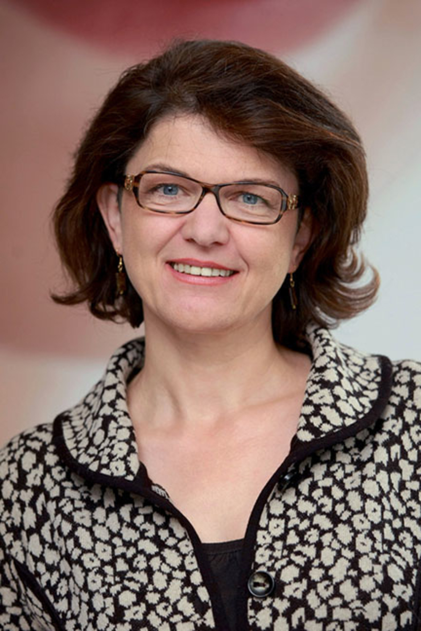 Christine Haiden liest in St. Florian Enns