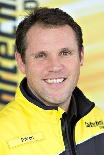 Roland Frisch ist ÖAMTC-Sicherheitsinstruktor am Wachauring in Melk.