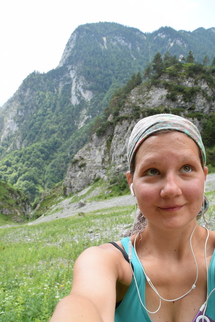Mit den öffentlichen Verkehrsmitteln auf die Hüttenwanderung. Start und Ankunft: In Innsbruck.
