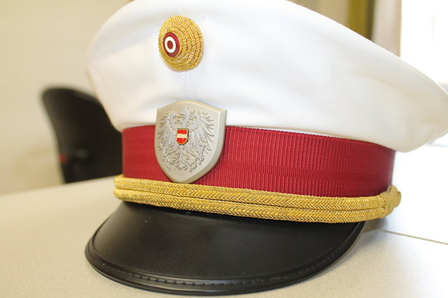 Verkehrsunfall zwischen  zwei Oldtimer-Traktoren mit angehängten Wohnwägen auf der Soboth | Foto: Jäger