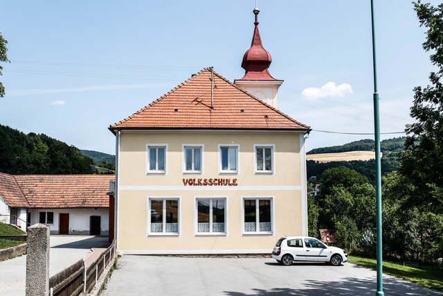 Die Räumlichkeiten werden künftig für die Kirche und für gemeinnützige Zwecke verwendet werden.