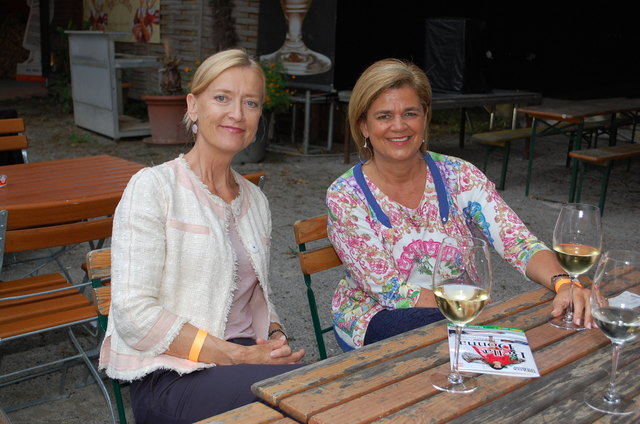 Nationalbibliothekschefin Johanna Rachinger