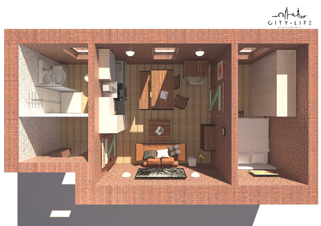 Foto: City Life Apartments GmbH