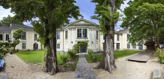 © Volkskundemuseum Wien, Foto: Craig Dillon