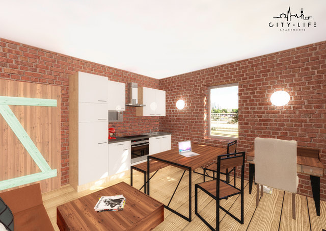 Foto: City Life Apartments GmbH