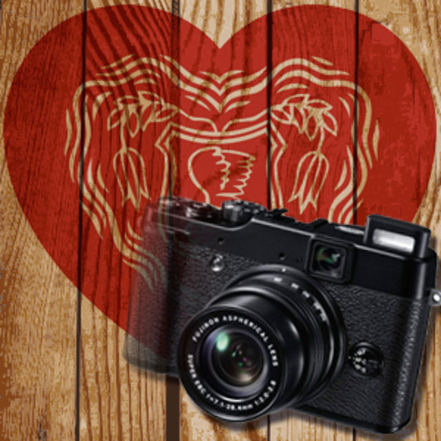 Villacher Fotokiste! Hol dir Dein kostenloses Andenken!