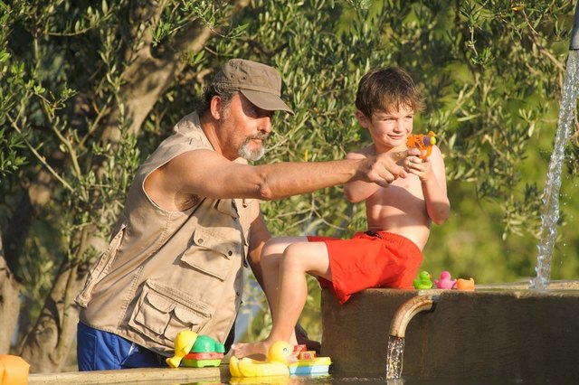 Ein Sommer in der Provence | Foto: Filmladen Filmverleih