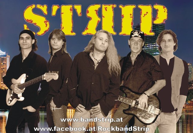 Strip | Foto: Sommerszene