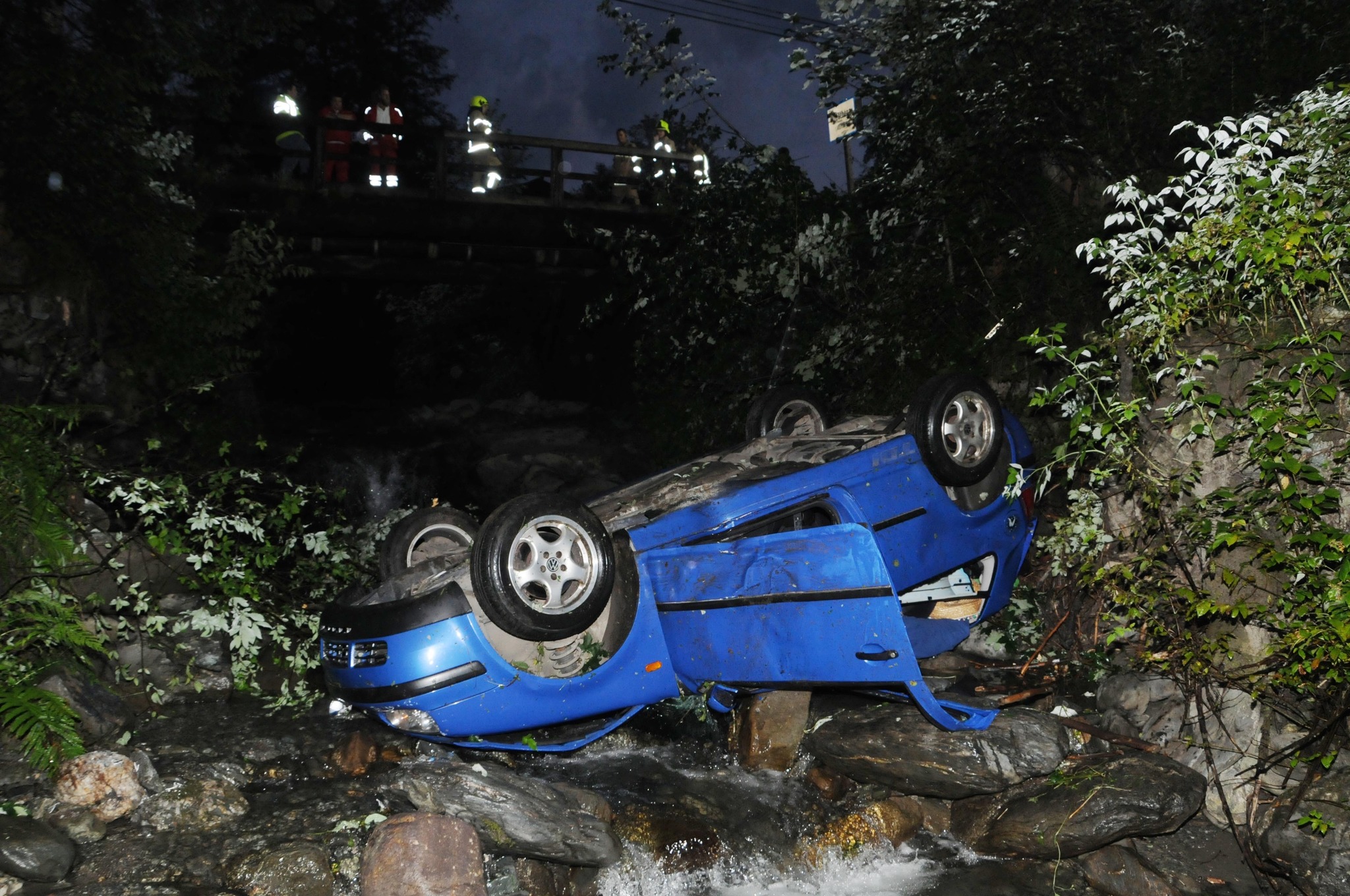 tödlicher verkehrsunfall in der eifel
