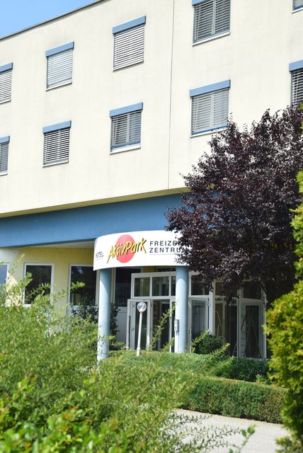 Im wieder eröffneten Aktiv-Park sind 23 Personen beschäftigt.