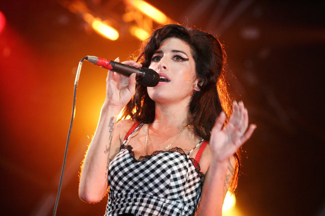 "Amy" läuft am Mittwoch, 5. und Mittwoch, 12. August um 17.30 und 20 Uhr bei Star Movie Arthouse. | Foto: Star Movie