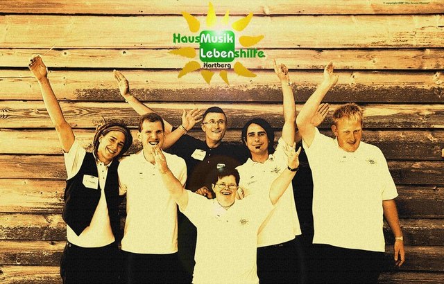 Hausmusik Lebenshilfe Hartberg | Foto: Sommerszene